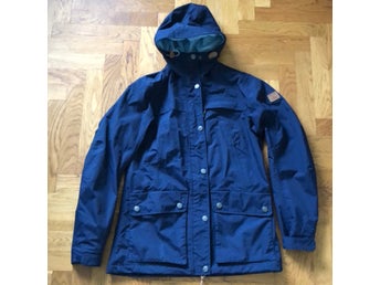 ORIGINAL TENSON JACKA STL 36