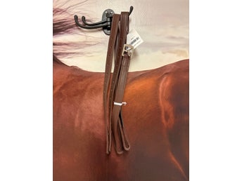 - nyvara- stigläder stl 155cm
