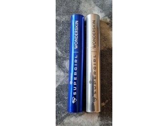 Wonderskin Supergirl Lip Stain Duo **NYA**