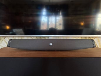 Soundbar - JBL Cinema SB100