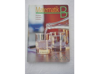 Matematik B
