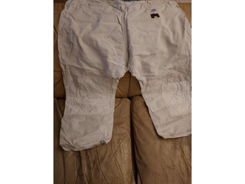 kampsport BUDO Byxor MATSURU 180 cl !