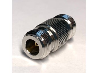 N hona - N hona Adapter UHF, HF