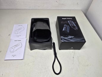 Night Vision Monokikare 80M