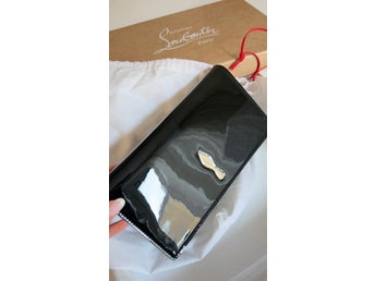 Christian Louboutin Bettina Clutch
