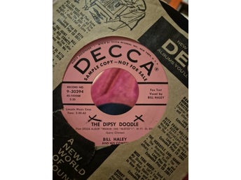 Bill Haley