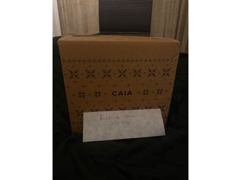 CAIA produkt