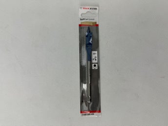 NY Bosch Self Cut Speed Centrumborr 152mm 14 x 152 mm