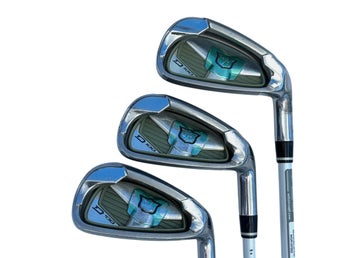 Wilson Staff D100