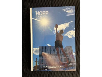 Hopp / Tomas Arvidson