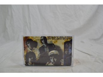 Traveling Wilburys – Vol. 3 Kassettband