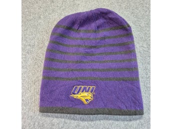 Panthers Northern Iowa uni Amerikans fotboll
