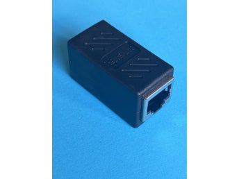 RJ45 skarvdon cat6