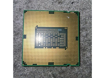 Intel Core i5-2320 3.00GHz Processor