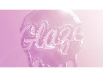 Glaze virtuellt instrument (Native Instruments)