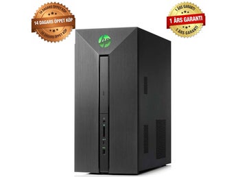 Gaming intel i5-8400,8 DDR4 RAM,256 M.2 SSD,GTX 1060-3 GB, 1 Års Garanti