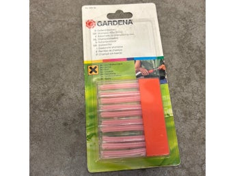 Gardena Schampostavar Art. 989-30