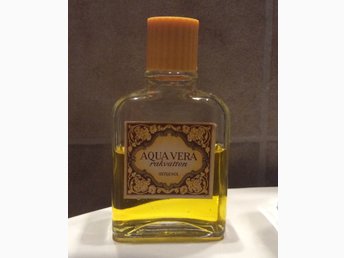aqua vera rakvatten
