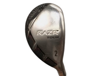 Callaway Razr Tour Hybrid