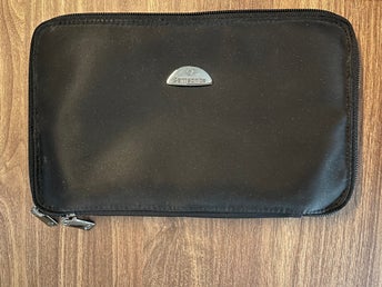 Samsonite dokumenfodral för resor