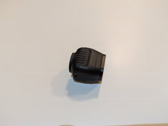 Dji mavic. Mini 3 pro kamera sensor skal