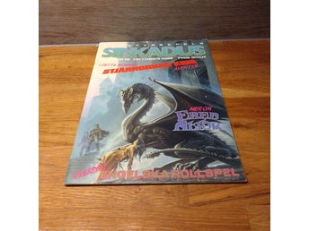 Sinkadus Nummer 15, 1988