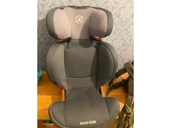 Maxi-Cosi RodiFix AirProtect bilbarnstol