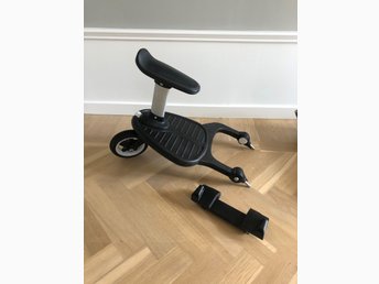 bugaboo comfort 