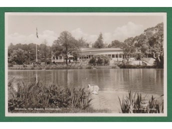 Göteborg. Vita Bandet, Slottsskogen (1941)