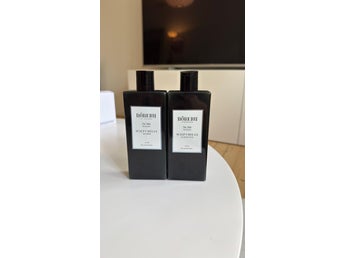 Bundle Dandruff Shampoo 250 ml & Scalp & Relax Conditioner 250 ml