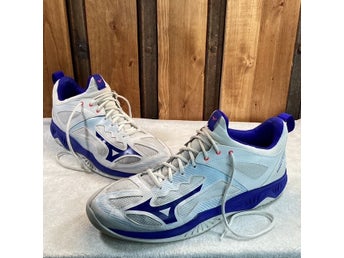 Handbollsskor Mizuno Ghost Shadow Storlek 50