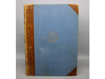 Handbok i kemisk teknologi , Band I , 1947
