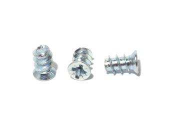 Systemskruv försänkt TFX 6,3x14,5 mm 10-pack