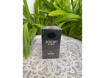 Joop! Homme Black King Limited Edition Eau de Toilette