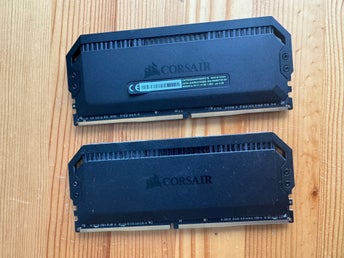 Rgb Corsair Vengeance LPX DDR4 RAM (2x16GB) 3000MHz