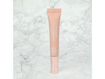 Helt Ny GOSH Soft'n Tinted Lip Balm SPF 15 - 002 Nougat, 8 ml