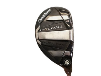 Cleveland Halo Xl Hybrid