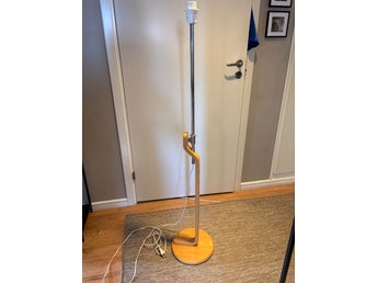 Retro Golvlampa från Ateljé Lyktan