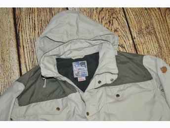 Fjällräven barents PARKA herr jacka stk L Fjällräven barents PARKA herr jacka stk L