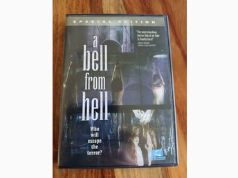 A Bell From Hell - Special Edition DVD