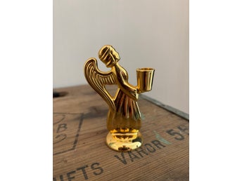 Skultuna ängel
