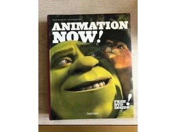 ANIMATION NOW! by Julius Wiedemann, 2004