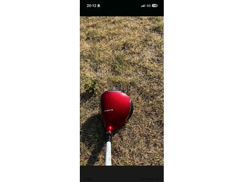 Cobra Golfklubba