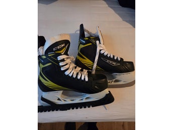 CCM Tacks 1792Y Skridskor