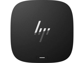 Thunderbolt Dock 280W G4 inkl 280W laddare
