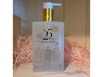 Rituals Tvåldispenser Glad 25 Years Limited Edition