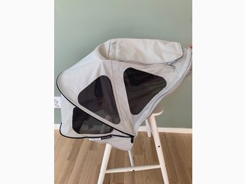 bugaboo buffalo breezy sufflett