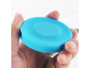 Simba Leksaker Flyer Flying MINI Disc 6cm