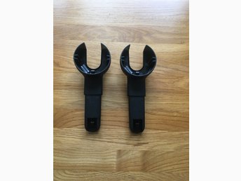 bugaboo runner adapter donkey