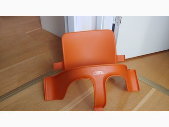 STOKKE TRIPP TRAPP babyset; bygel ryggplatta STOKKE TRIPP TRAPP babyset; bygel ryggplatta